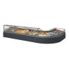 NordCap 新鲜食品自助餐 MILOS 2.0 3125-O M1