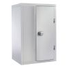 NordCap Cella frigorifera con pavimento a pannelli Z 170-170-R