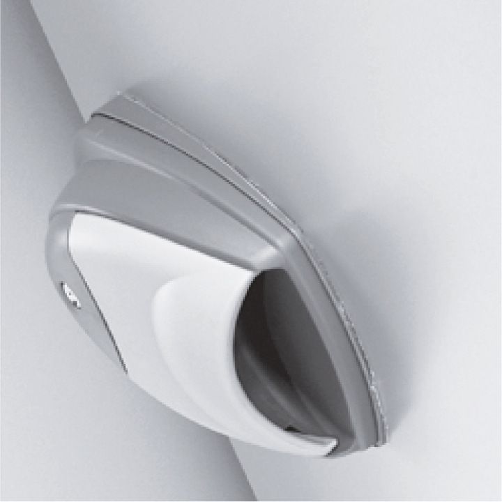 NordCap Cella frigorifera con pavimento a pannelli Z 170-170-R