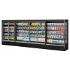NordCap Aan de muur bevestigd vriesvak ONYX BT 700-2000 937 L1