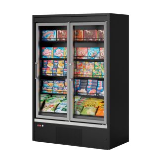 NordCap Compartimento congelador mural ONYX BT 700-2000 2500 L1