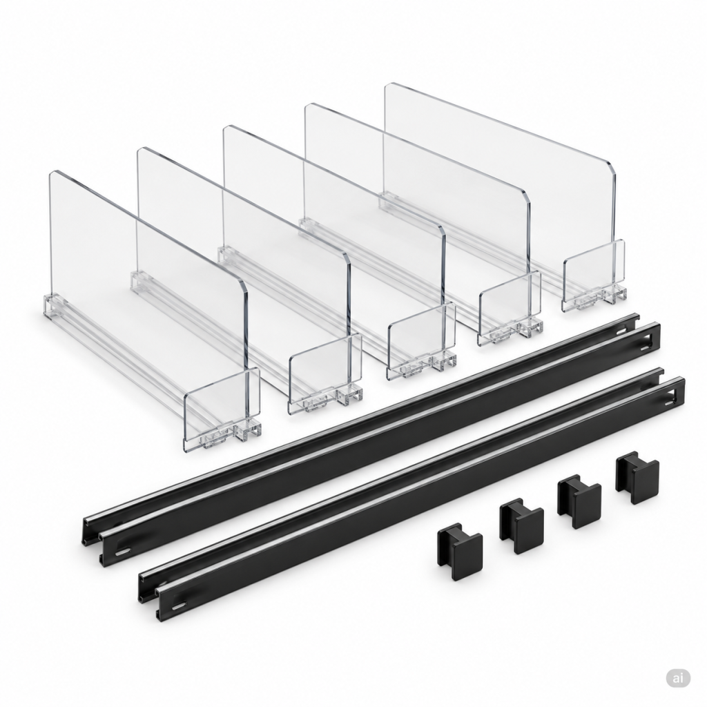 NordCap kit de canalisation