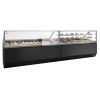 Isa Vetrina per gelati MILLENNIUM 2.0 GE DT 220 H135