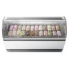 Isa consumptie-ijs vitrine MILLENNIUM 2.0 GR DT 170 H135