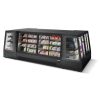 Isa Resfriamento de parede por impulso GALAXY TN H150 1250 SLD