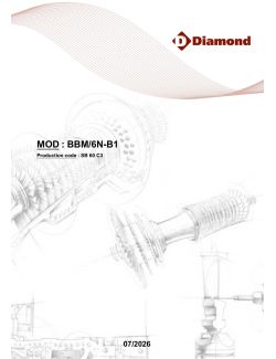 Installation manual