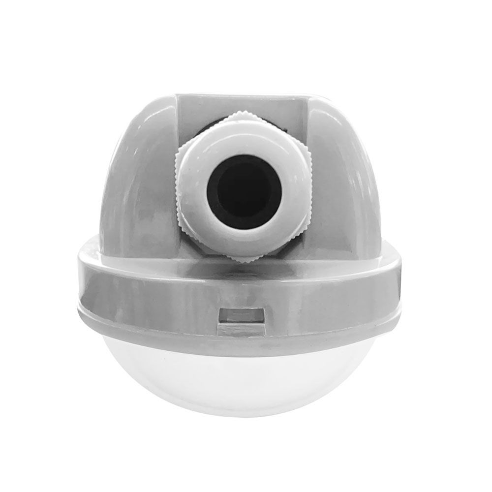 Diamond Oprawa oświetleniowa do wysokich temperatur 610mm z diodami LED