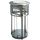 Diamond Neutraler Unterbau, Kapazit&auml;t 50-60 &Oslash; 180-280 mm