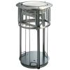 Diamond riduttore per tavola neutra, capacit&agrave; 40-50 &Oslash; 240 - 340 mm