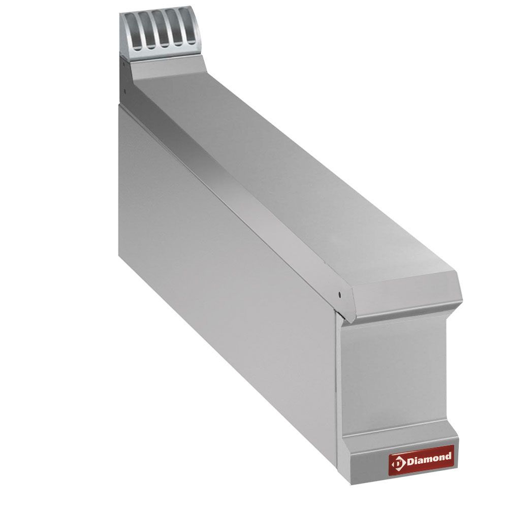 Diamond neutral kompensationselement -top-