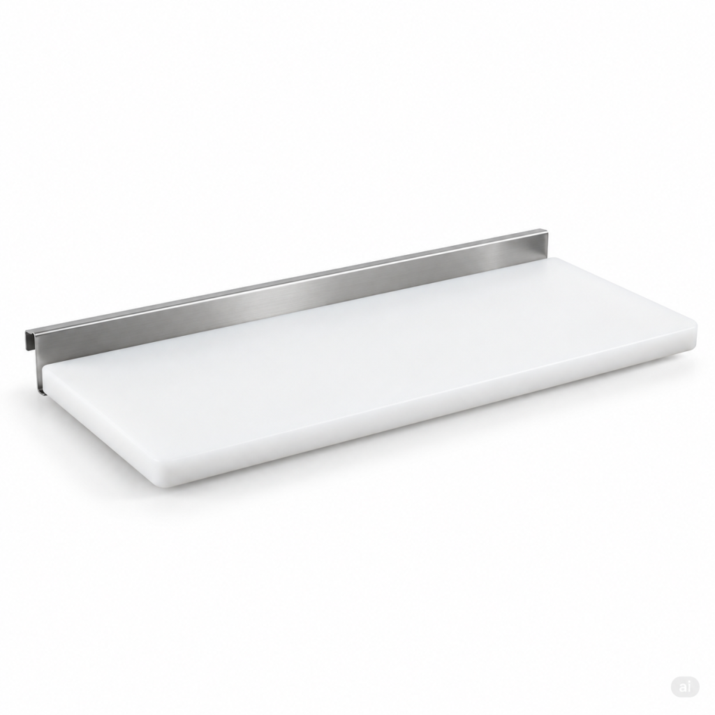 NordCap Sk&auml;rbr&auml;da, polyeten