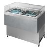 Isa Eiscreme-Vitrine DLT 80 VG TB/TN