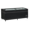 NordCap Frigor&iacute;fico/congelador combinado KTKI 185 KT NEGRO