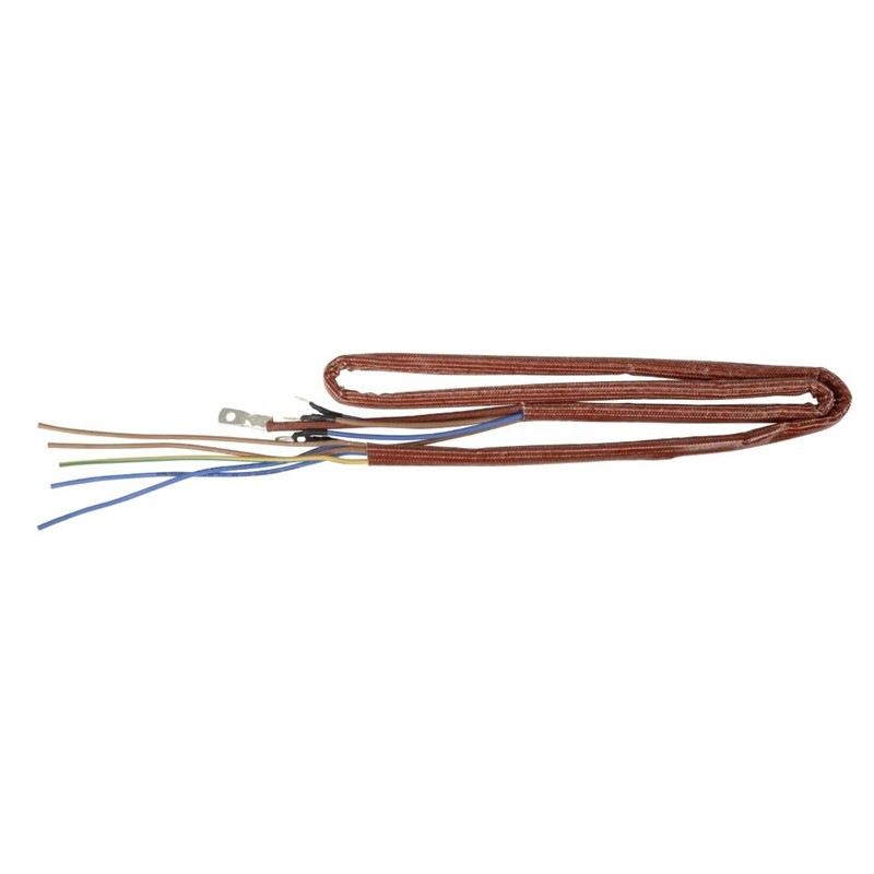 Buffalo 600-seriens interna kopplingsgrupp (CU477)