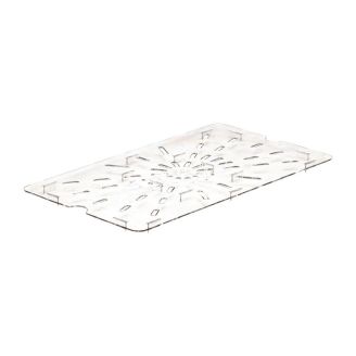 Cambro Camview BPA-fri gastronorm drypbakke 1/2GN