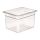Cambro Camview BPA-fri gastronormbeholder GN 1/2 200mm