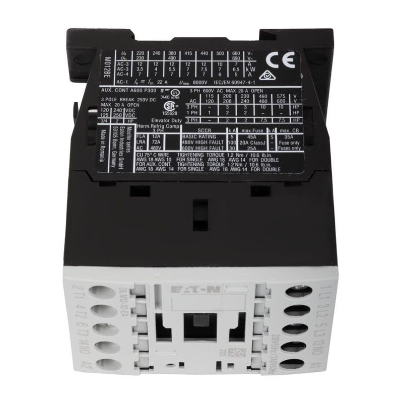 Buffalo Interruttore magnetico serie 600