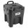 Vogue Isoleret suppebeholder sort 20L