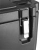 Vogue Isoleret suppebeholder sort 20L