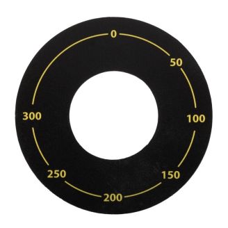 Buffalo 600-seriens panel