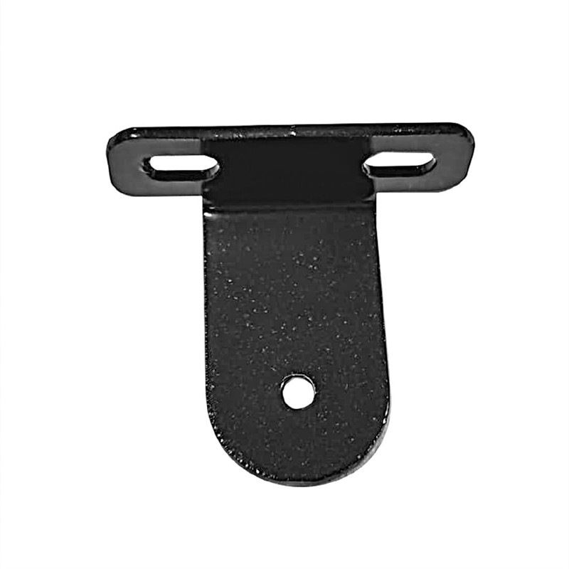 Buffalo top hinge