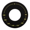 Buffalo 600 Series panel label
