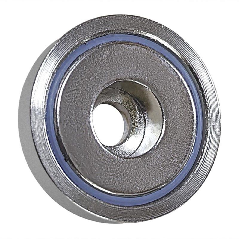 Buffalo magnete
