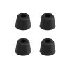 Buffalo adjustable feet for tabletop baking trays (4 pieces)
