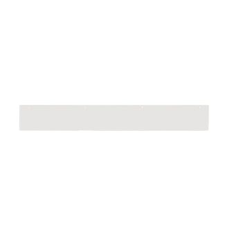 Buffalo acryl plaat (HT761)