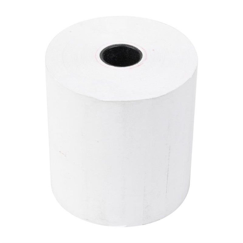 Olympia Bobinas de contagem para o sistema Sharp POS H608/H609/H610 (20 unidades)