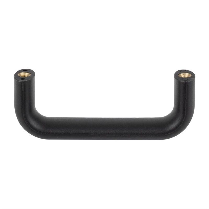 Buffalo mango peque&ntilde;o negro (CU489)