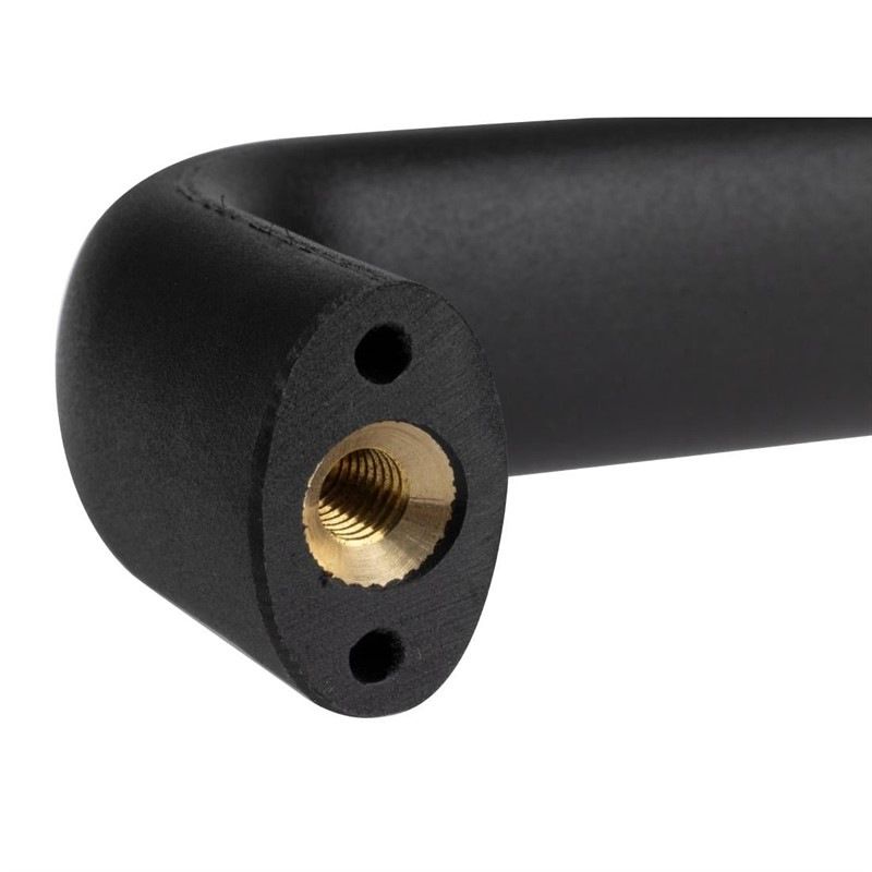 Buffalo mango peque&ntilde;o negro (CU489)