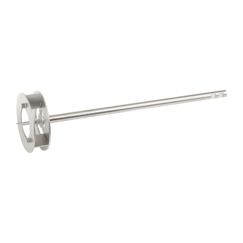 Buffalo rotor (CU489)