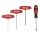 Buffalo set di attrezzi (CU489)