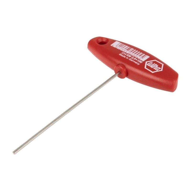 Buffalo set di attrezzi (CU489)