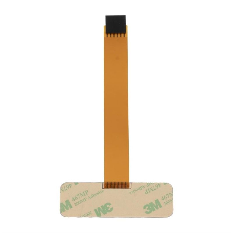 Buffalo Feuille de panneau de commande (CU489)