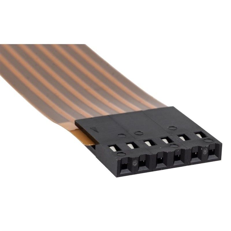 Buffalo Feuille de panneau de commande (CU489)