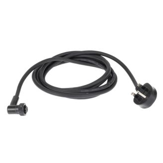 Buffalo Bajonettkabel Storbritannien (CU489)