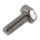Buffalo Vite esagonale M3x8 (CU489)