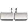 Buffalo hinges (2 pieces) (CJ306)