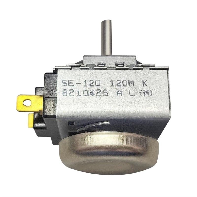 Buffalo timer (CJ306)