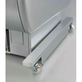 NordCap St&uuml;tzschiene (2 St&uuml;ck), f&uuml;r MASTER ICE