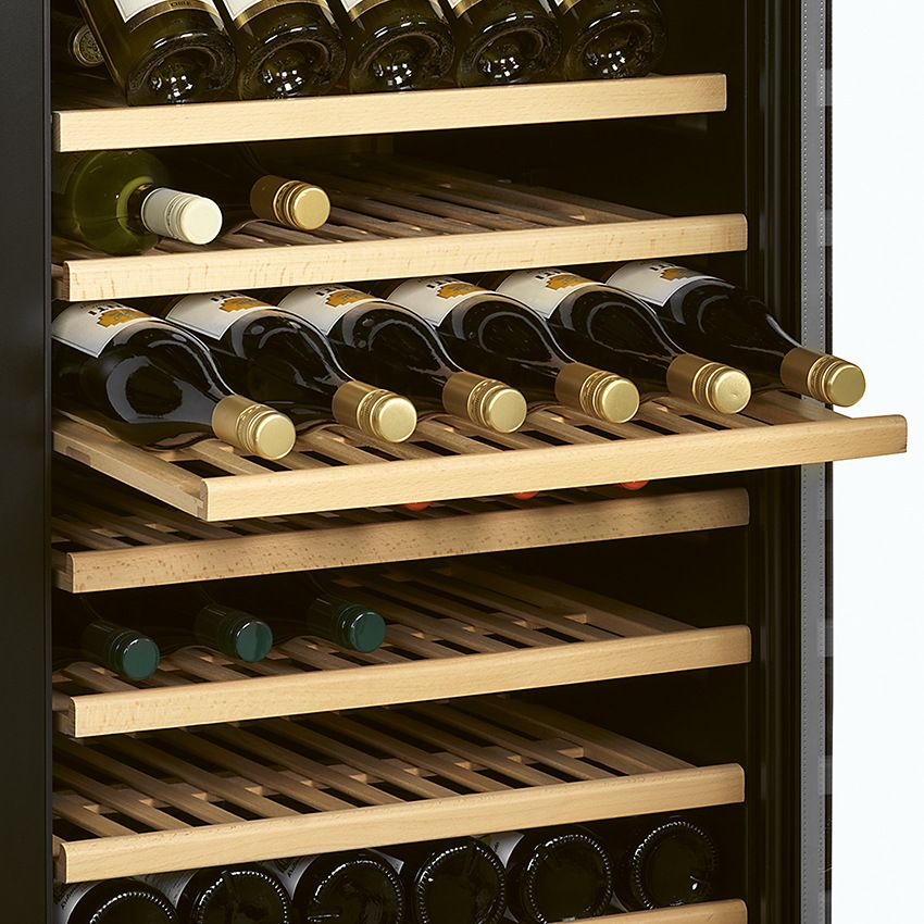 NordCap Weinlagerschrank WK 375-2