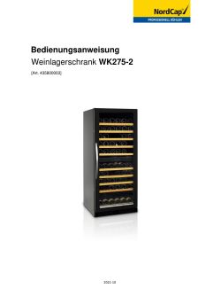 Gebruikers handleiding