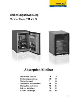 Manuale d'uso