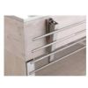 NordCap Tablettschiene, kurz
