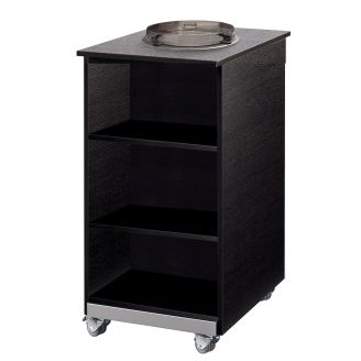 NordCap Automatischer Schilderautomat, neutral