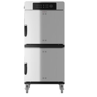 Alto Shaam Alto-Shaam 1750-TH Deluxe Cook & Hold Ovn