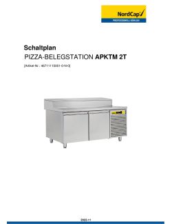 Schemat blokowy