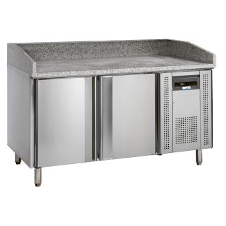 NordCap St&oacute;ł do pizzy COOL-LINE PT 1200